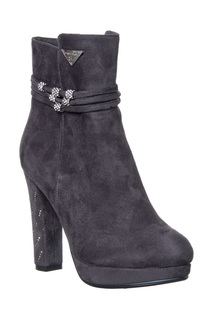 ankle boots Laura Biagiotti