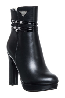 ankle boots Laura Biagiotti