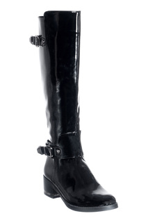 high boots Laura Biagiotti
