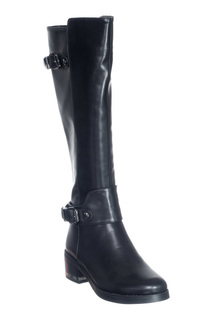 high boots Laura Biagiotti