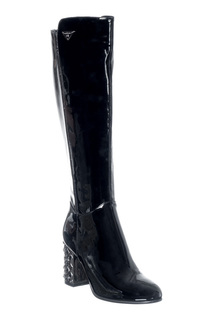high boots Laura Biagiotti