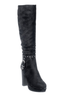 high boots Laura Biagiotti