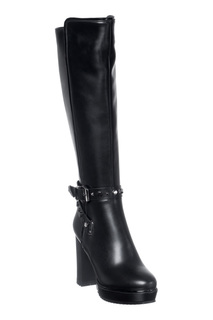 high boots Laura Biagiotti