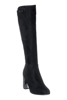 high boots Laura Biagiotti