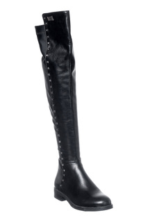 high boots Laura Biagiotti