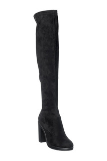 high boots Laura Biagiotti