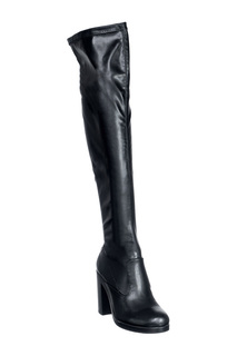 high boots Laura Biagiotti