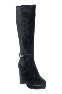 high boots Laura Biagiotti