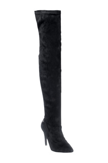 high boots Laura Biagiotti