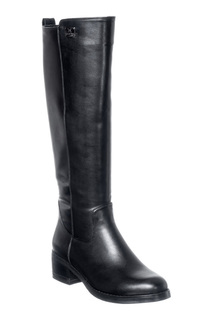 high boots Laura Biagiotti