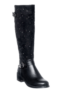 high boots Laura Biagiotti