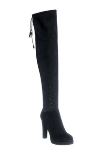 high boots Laura Biagiotti