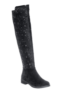 high boots Laura Biagiotti