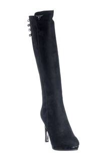 high boots Laura Biagiotti