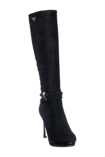 high boots Laura Biagiotti