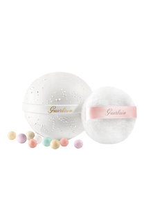 Пудра в шариках Météorites x Bernardaud Guerlain