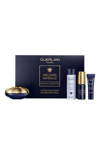 Набор Orchidee Imperiale Guerlain