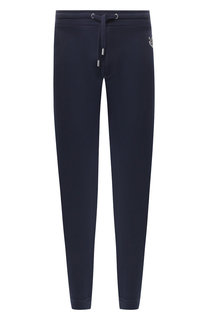 Хлопковые джоггеры Kenzo