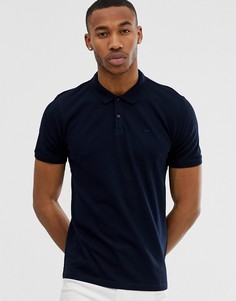Поло Jack and Jones Originals - Темно-синий