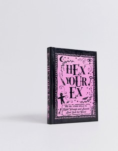 Книга Hex Your Ex anti-Valentines/Galentines - Мульти Books