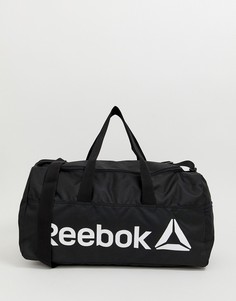 Черная сумка Reebok Training Active Core DN1521 - Черный