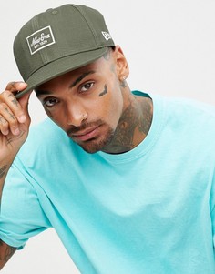 Бейсболка New Era 9Fifty - Зеленый