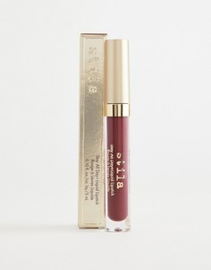 Жидкая губная помада Stila Stay All Day - Vino - Розовый