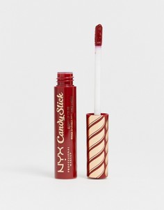 Блеск для губ NYX Professional Makeup - Single Serving - Розовый