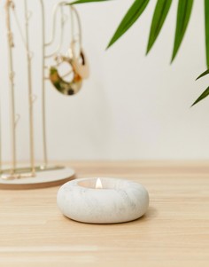 Мраморный подсвечник Moxon - Мульти