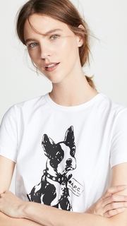 A.P.C. Toutou T-Shirt
