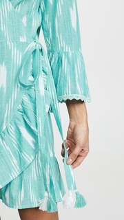 Melissa Odabash Freya Dress