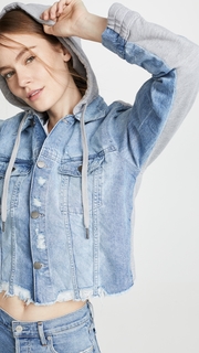 DL1961 Clyde Icon Jacket