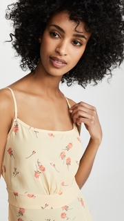 Flynn Skye Hazel Midi Dress