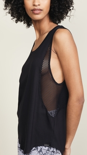 KORAL ACTIVEWEAR Adriana Brisa Tank