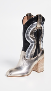 Laurence Dacade Troy Boots