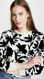 Scotch & Soda/Maison Scotch Crew Neck Sweatshirt