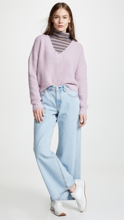 Nation LTD Lucca Sweater