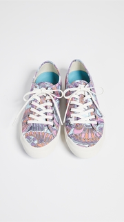 SeaVees Trina Turk Monterey Sneakers