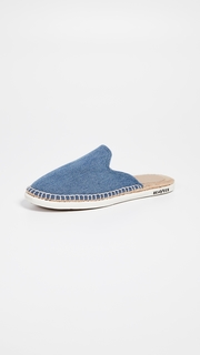 SeaVees Ocean Park Mules