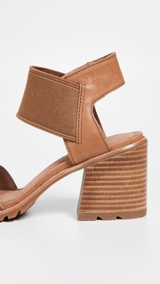 Sorel Nadia Sandals