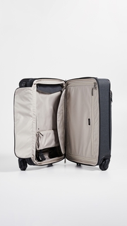 Tumi Sam International Expandable 4 Wheel Carry-On