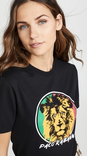 Paco Rabanne Graphic Tee