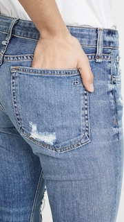 Rag & Bone/JEAN Ankle Dre Jeans