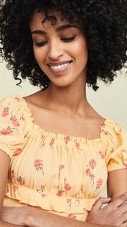 Flynn Skye Lou Mini Dress