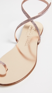 Pedro Garcia Sonay Flat Sandals