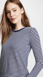 Velvet Charlee Long Sleeve Tee