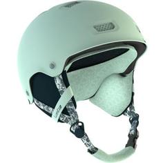 Шлем Горнолыжный Для Взрослых H-fs 300 Wedze