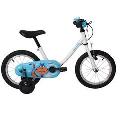Велосипед Для Малышей 14" Dragon Btwin