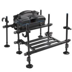 Рыболовная Станция Csb Adjust New Caperlan