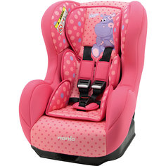 Автокресло Nania Cosmo SP 0-18 кг, hippo